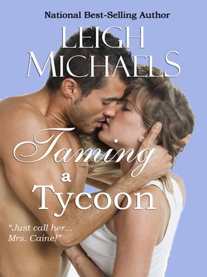 cover image of Taming a Tycoon